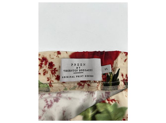 PREEN BY THORNTON BREGAZZI Röcke T.Internationale S-Viskose - Ansicht 5