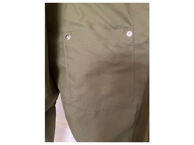 Autre Marque Mono Frankie Shop Caqui - vista 5