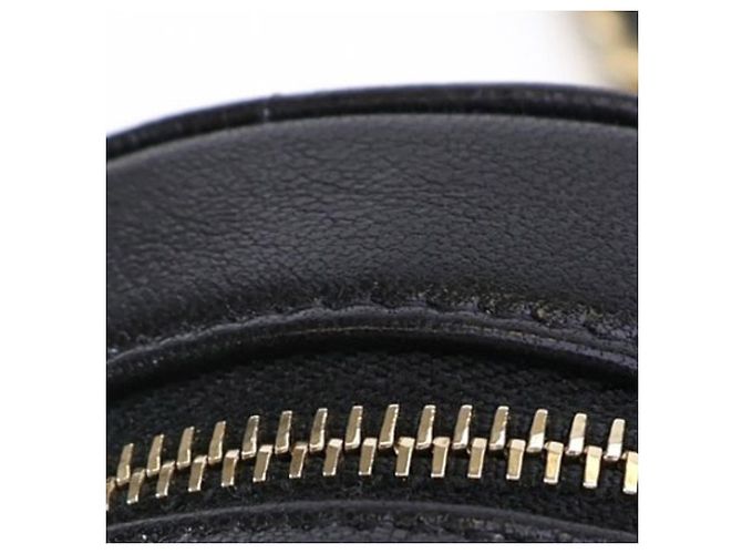 CHANEL Sacs à main Chanel 19 Noir - vue 11