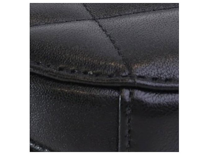 CHANEL Sacs à main Chanel 19 Noir - vue 12