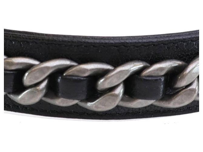CHANEL Sacs à main Chanel 19 Noir - vue 15