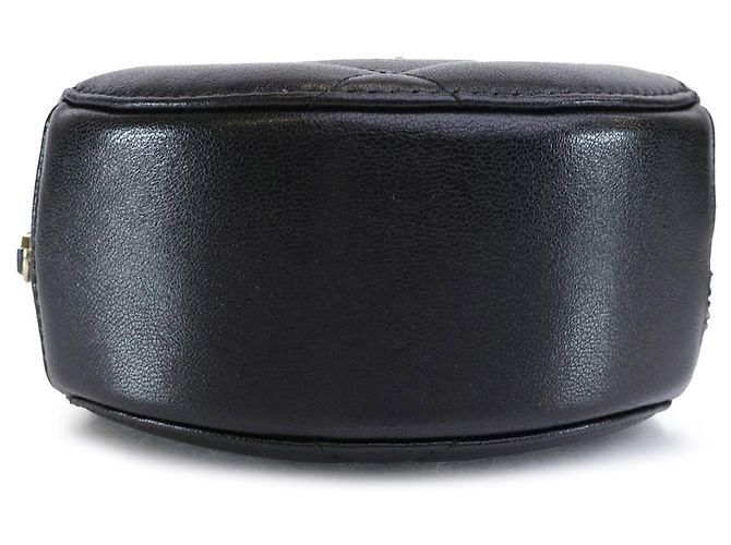 CHANEL Sacs à main Chanel 19 Noir - vue 4
