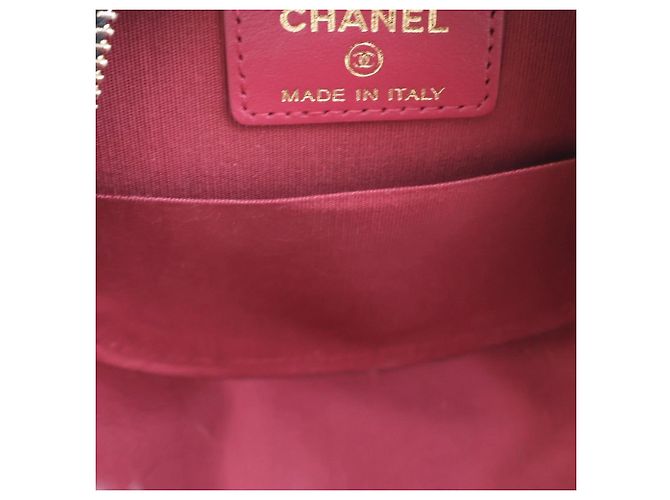 CHANEL Sacs à main Chanel 19 Noir - vue 5