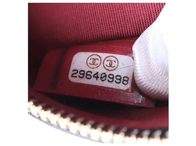 CHANEL Sacs à main Chanel 19 Noir - vue 8