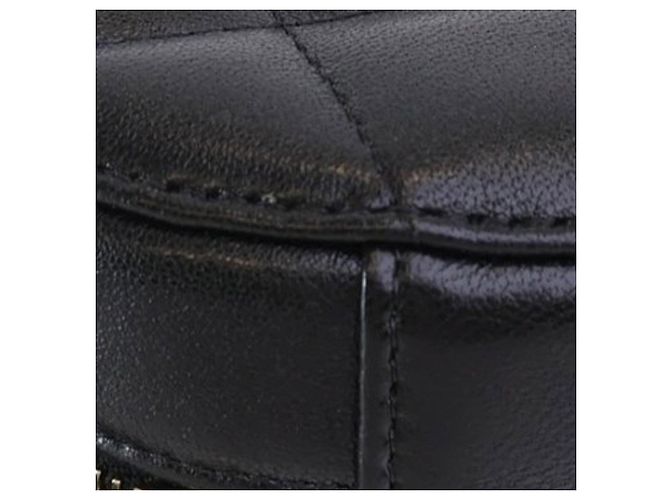 CHANEL Sacs à main Chanel 19 Noir - vue 9