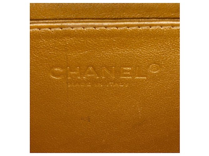 Boy Borse CHANEL Ragazzo Nero - vista 6