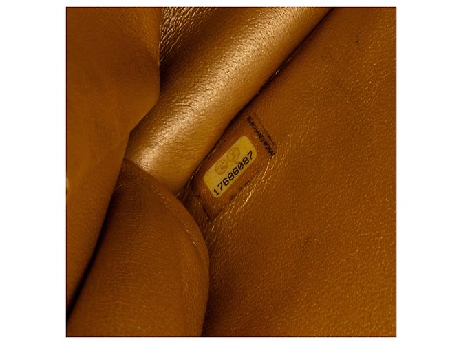 Boy Borse CHANEL Ragazzo Nero - vista 7