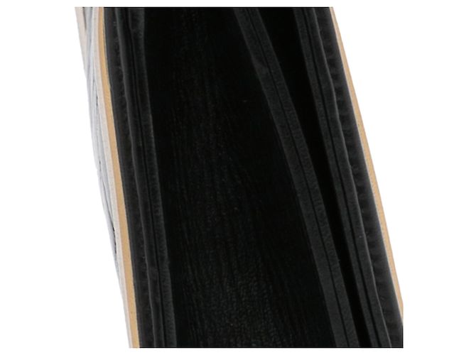 Boy Borse CHANEL Ragazzo Nero - vista 9