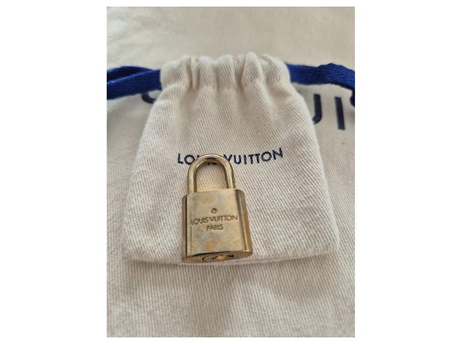 Louis Vuitton Alma BB Monogram Canvas Marrone Pelle - vista 4