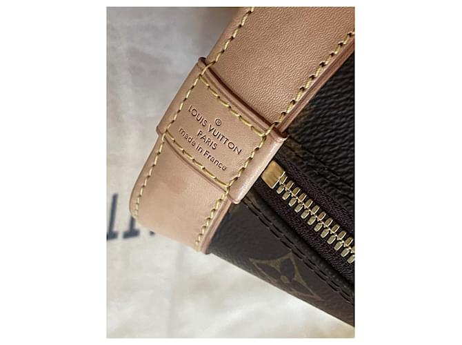 Louis Vuitton Alma BB Beige - vista 5