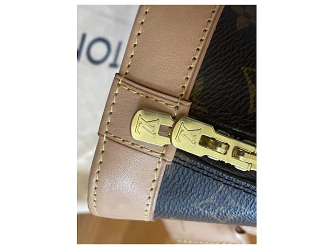 Louis Vuitton Alma BB Beige - vista 6