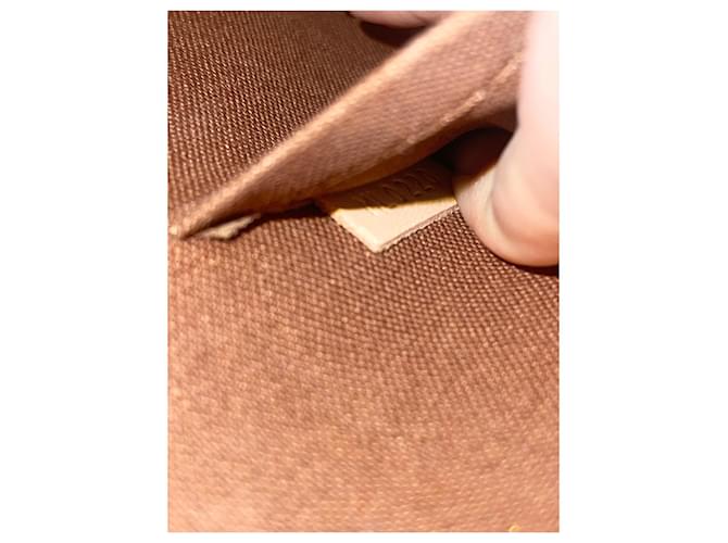 Louis Vuitton Alma BB Beige - vista 7