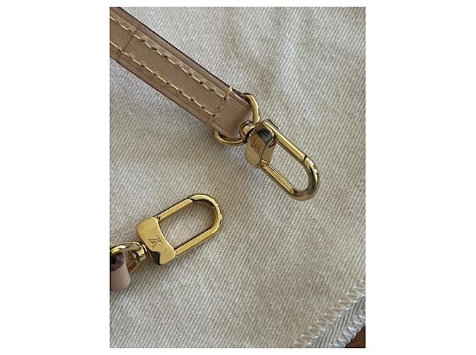 Louis Vuitton Alma BB Beige - vista 8