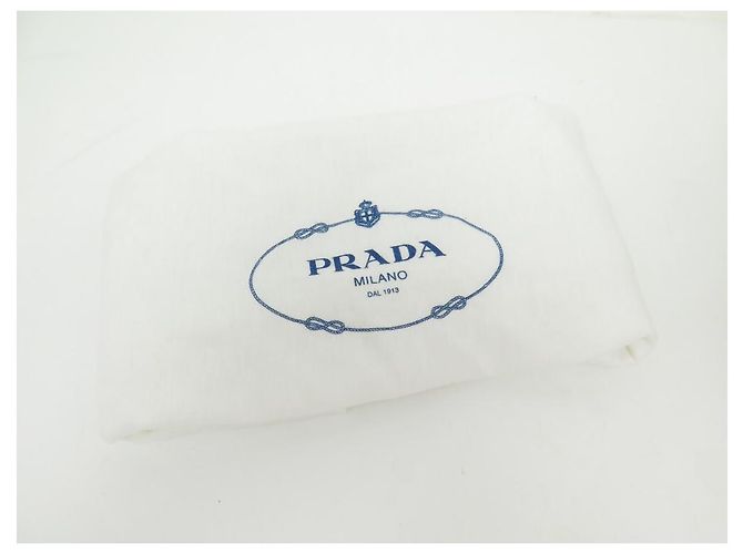 NEUE PRADA-PUMPS 39 Sammlung 2024 SATIN-TABAK-PUMPSCHUHE - Ansicht 10