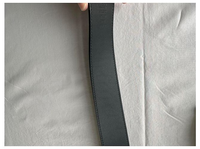 Gucci GG Marmont Gürtel - Ansicht 14