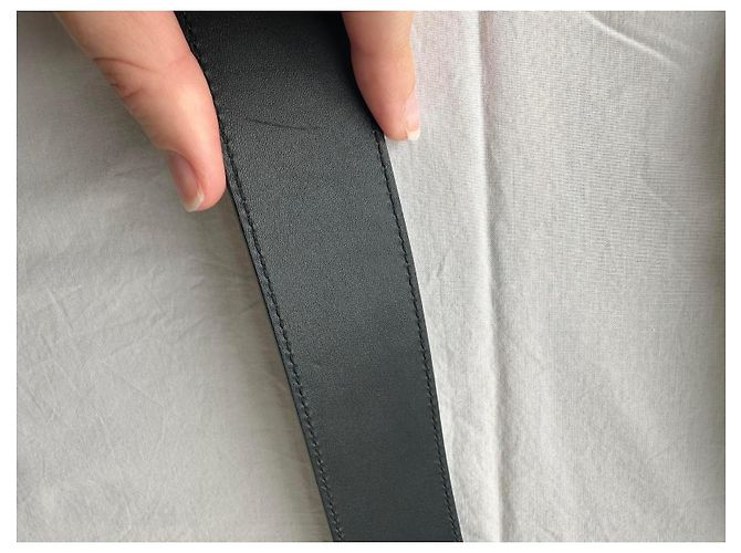 Gucci GG Marmont Gürtel - Ansicht 15