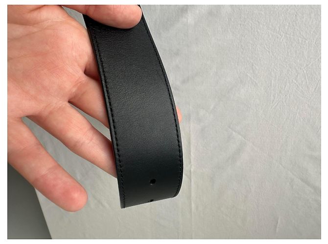 Gucci GG Marmont Gürtel - Ansicht 17