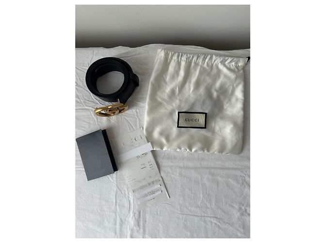 Gucci GG Marmont Gürtel - Ansicht 2