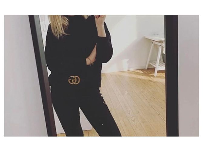 Gucci GG Marmont Gürtel - Ansicht 4