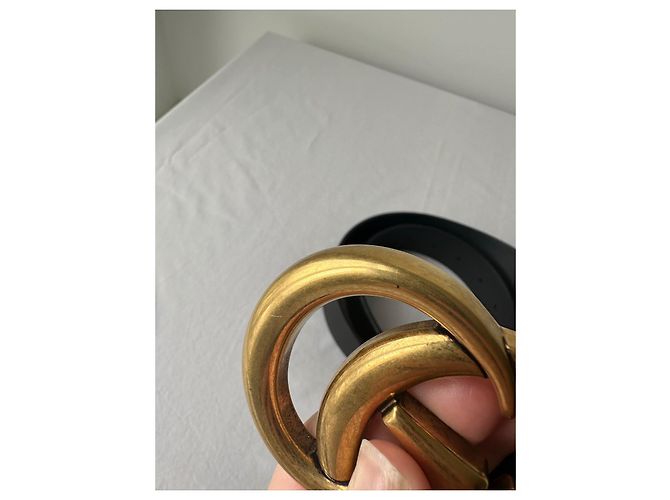 Gucci GG Marmont Gürtel - Ansicht 8