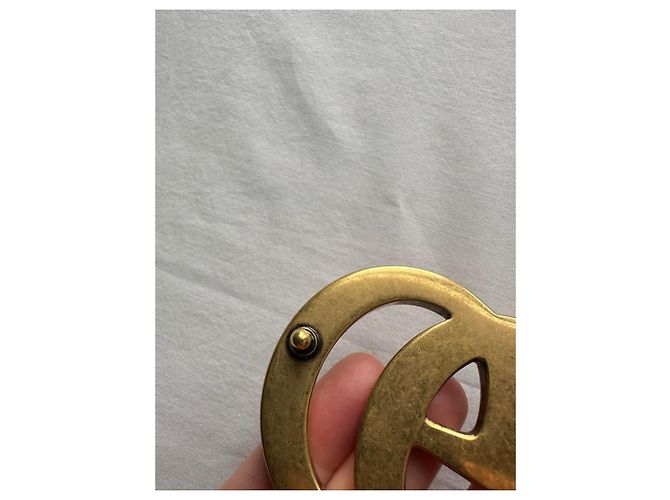Gucci GG Marmont Gürtel - Ansicht 9