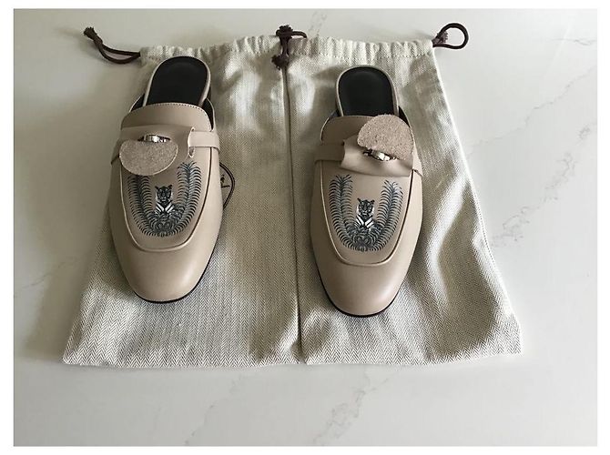 Hermès OZ Bege - vista 13