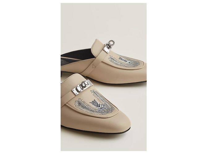 Hermès OZ Bege - vista 2