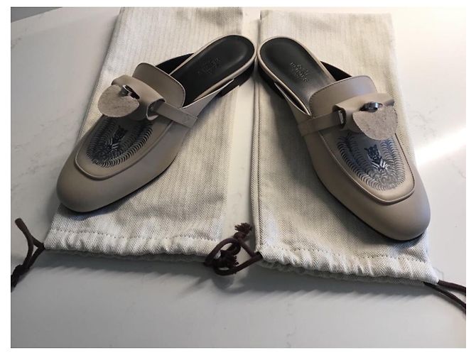 Hermès OZ Bege - vista 5