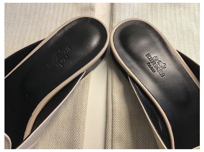 Hermès OZ Bege - vista 6