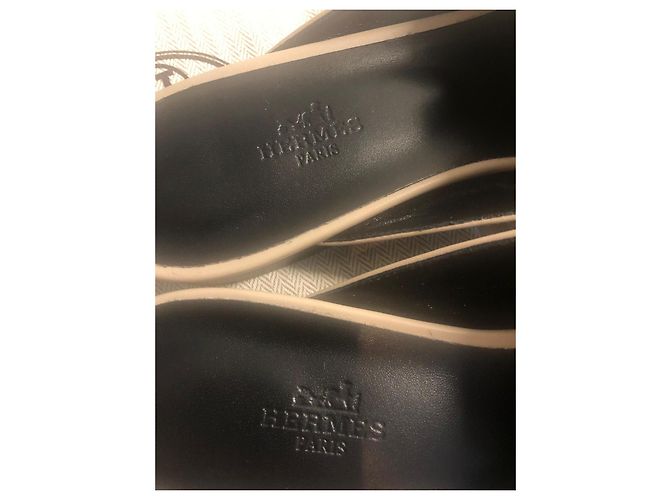 Hermès OZ Bege - vista 8