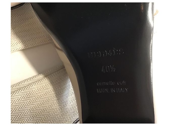 Hermès OZ Bege - vista 9