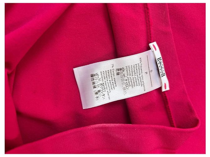 Wolford Fatal Kleid Rosa Pink - Ansicht 2