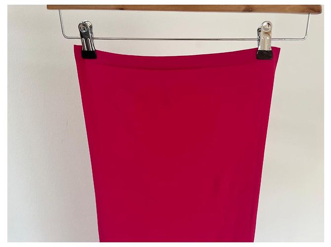 Wolford Fatal Kleid Rosa Pink - Ansicht 3