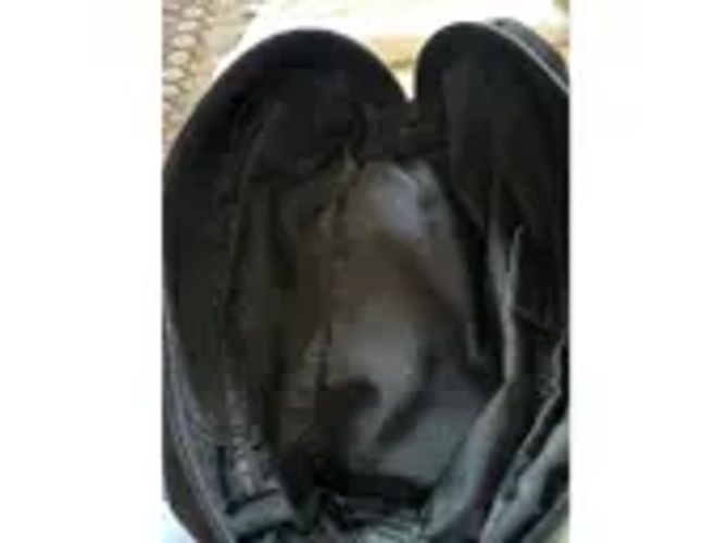 Bolso de cosméticos Prada Beauty Re Nylon Negro - vista 4