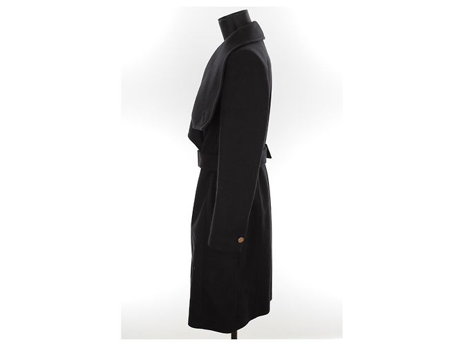 Ted Baker Wool coat - view 3