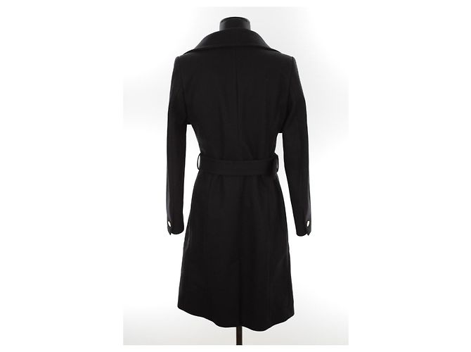 Ted Baker Wool coat - view 4