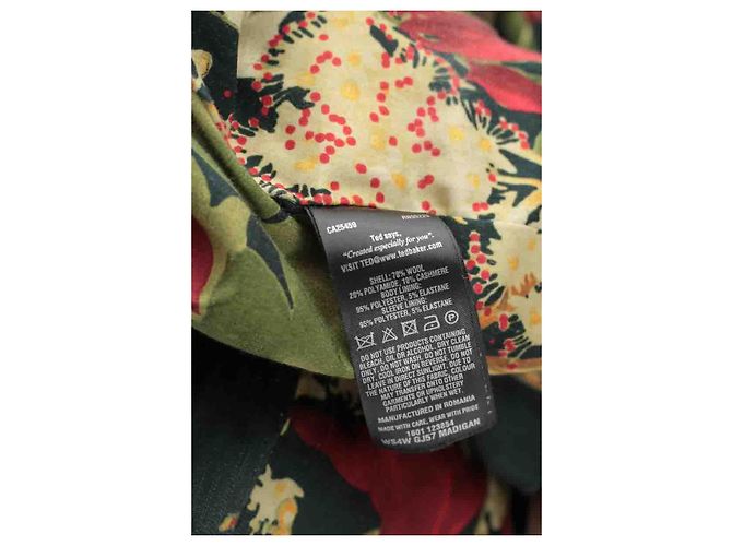 Ted Baker Wool coat - view 6