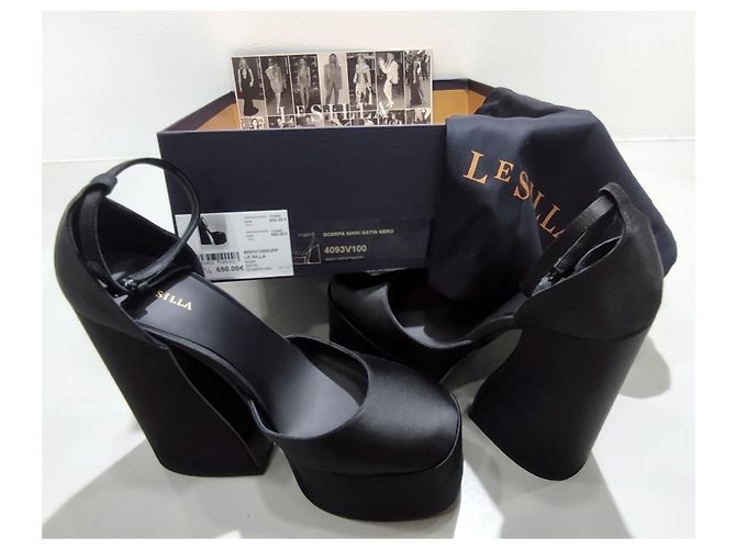 Le Silla Nikki - vista 2