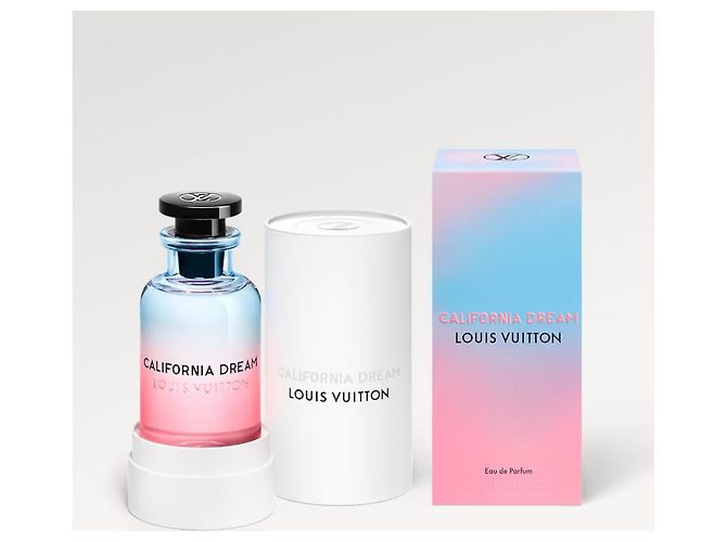Louis Vuitton Parfum LV California Dream 100ml - vue 2