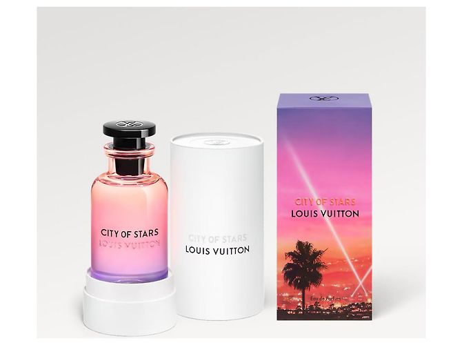 Louis Vuitton Parfum LV City of Stars 100ml - vue 2