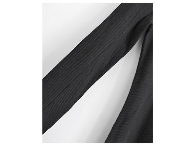 Rag & Bone Laila Zip-Kleid Schwarz - Ansicht 5