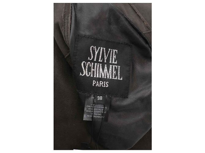 Sylvie Schimmel Pelliccia - vista 5
