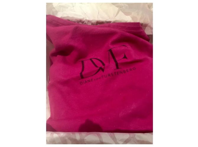 Diane Von Furstenberg Sandali con tacco e plateau DvF Opal Marrone - vista 2