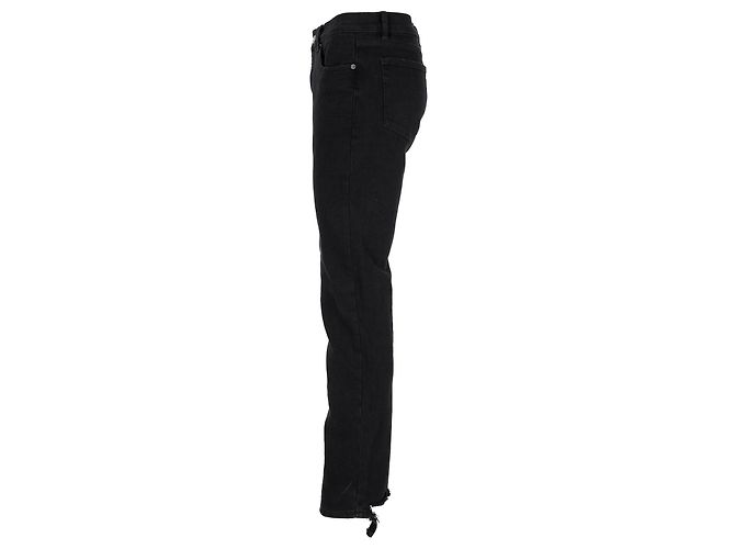 Balenciaga einschließlich dieser Must-have-Jeans. Schwarz - Ansicht 3