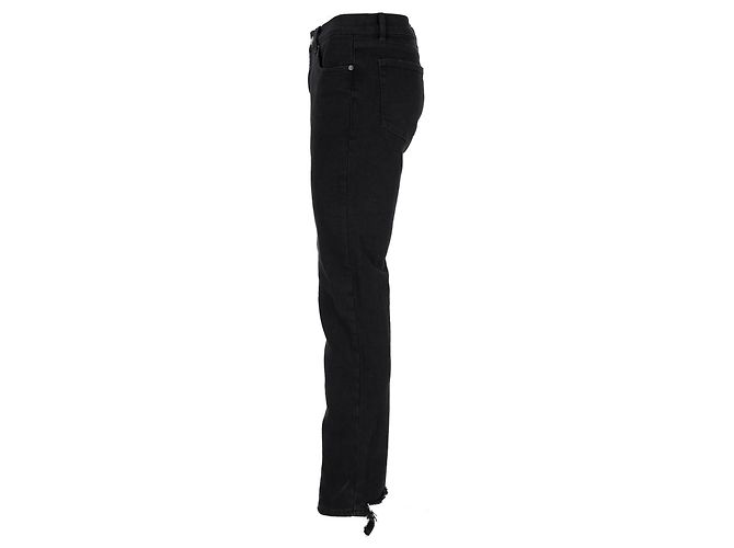 Balenciaga einschließlich dieser Must-have-Jeans. Schwarz - Ansicht 9