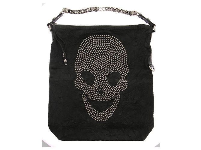 THOMAS WYLDE Borse T.  Leather - vista 2