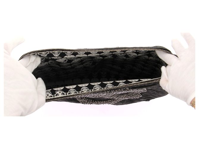 THOMAS WYLDE Borse T.  Leather - vista 4