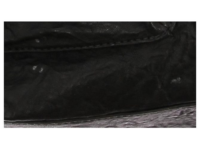 THOMAS WYLDE Borse T.  Leather - vista 5