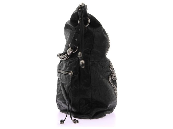 THOMAS WYLDE Borse T.  Leather - vista 7