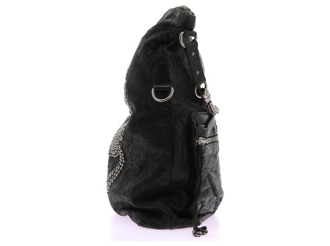 THOMAS WYLDE Borse T.  Leather - vista 8